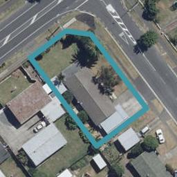 25 Holmes Street, Nawton, Hamilton