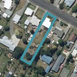 53 Keepa Street, Levin, Levin