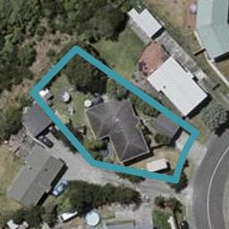 17 Spackman Crescent, Paraparaumu