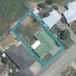 14 Ayr Street, Fairlie