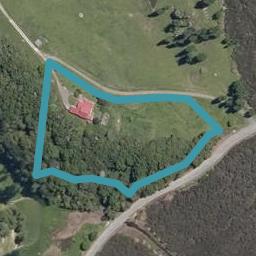 0 Bickerstaffe Road, Maungaturoto, Maungaturoto