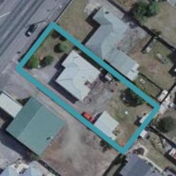 303 High Street South, Carterton