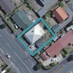 73 Church Street, Masterton