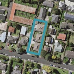 2/8 Green Road, Mount Wellington, Auckland
