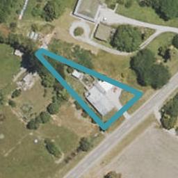 1337 Lavenham Road, Waipaoa