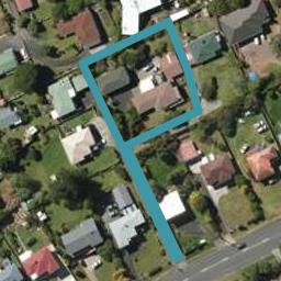 92 Station Road, Te Kamo, Whangarei
