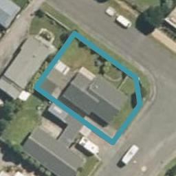 275 Sewell Street, Hokitika