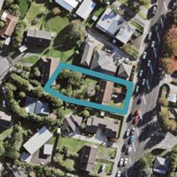 8/1557 Great North Road, Waterview, Auckland