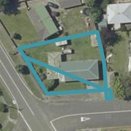 66 Bamfield Street, Ashhurst, Ashhurst