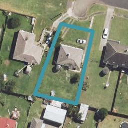 10 Matai Street, Te Hapara, Gisborne