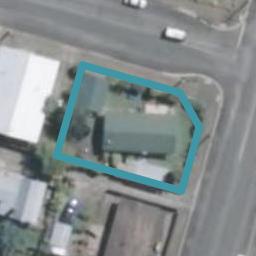 45 Wilkin Street, Temuka