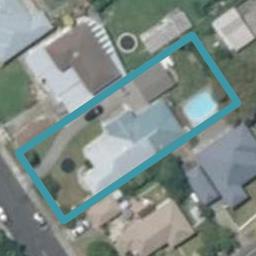 814 Maitland Crescent, Mayfair, Hastings