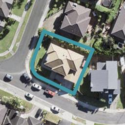 8 Catlins Place, Fairview Heights, Auckland