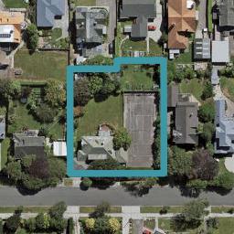 24 Alice Street, Gladstone, Invercargill
