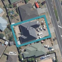81 Sandwich Road, St Andrews, Hamilton