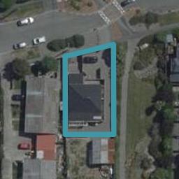 48 Fairfield Avenue, Addington, Christchurch