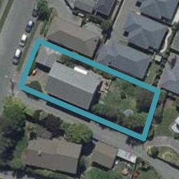 20 Fenhall Street, Russley, Christchurch