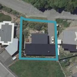 1A Vista Place, Huntsbury, Christchurch