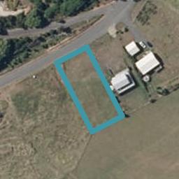 107 Seaview Road, Herbertville