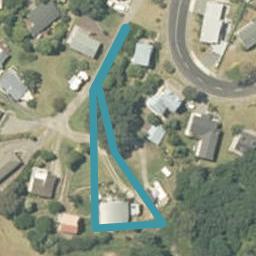328 Onemana Drive, Onemana, Whangamatā