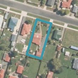 30 Branksea Street, Kaitangata