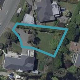 55A Major Hornbrook Road, Mount Pleasant, Christchurch