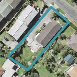 1/2 Pine Terrace, Howick, Auckland