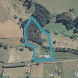200 Landsborough Road, Otipua Creek, Timaru