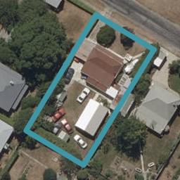 81 Cheviot Street, Roxburgh, Roxburgh