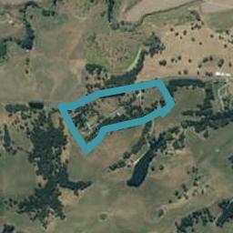 683A Lake Station Road, Flemington