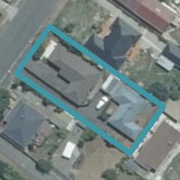 2/5 TITOKI ST, Stoke, NELSON