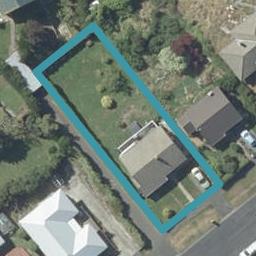 88 Waimea Avenue, Calton Hill, Dunedin
