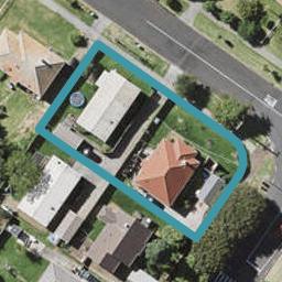 44 Stewart Avenue, Panmure, Auckland