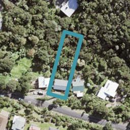 88 Seaview Road, Piha, Piha