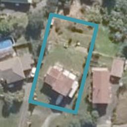 21 NORTH RD, Kawakawa, Kawakawa