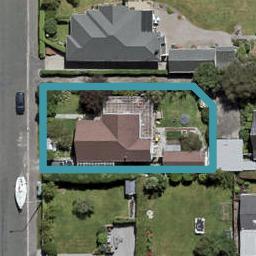 125 Exmouth Street, Waverley, Invercargill
