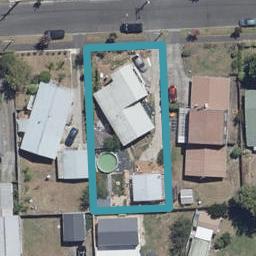 29 English Street, St Andrews, Hamilton