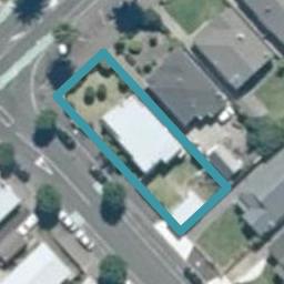 1 Nelson Crescent, Napier South, Napier