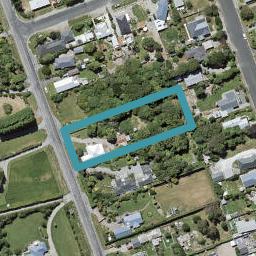 135 Grant Road, Otatara