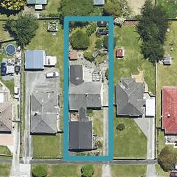 52 Clinkard Avenue, Glenholme, Rotorua