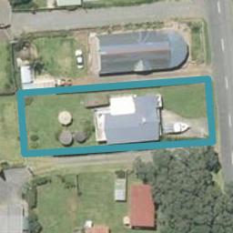 189 Oakura Road, Ōakura, Hikurangi