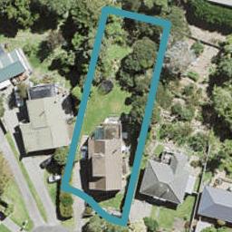 14 Burnham Road, Waitakere, Auckland