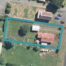 14 Ohorere Street, Owhango, Ōwhango