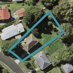 26 Taratoa Street, Point England, Auckland
