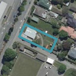 720 Main North Road, Belfast, Christchurch