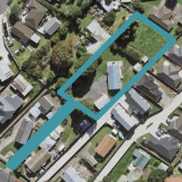 2/51 Yates Road, Mangere East, Auckland