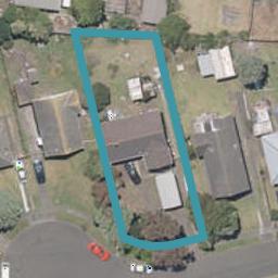 12 Armstrong Place, Gonville, Whanganui