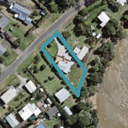 512 Matakawau Road, Waiuku