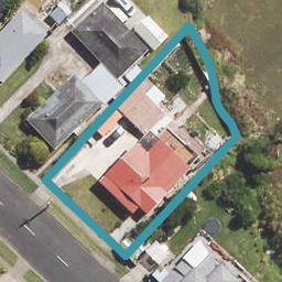 275 Aberdeen Road, Gisborne, Gisborne