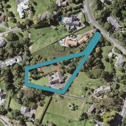 246 Point View Drive, Dannemora, Auckland